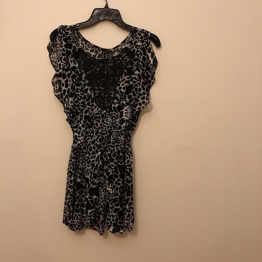 ❌❌Mini Dress❌❌ - Picture 3 of 5